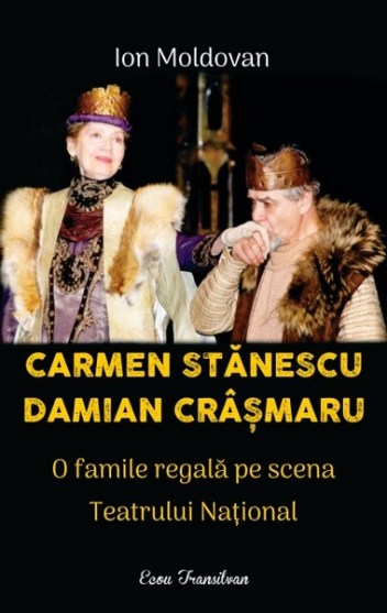 Ion Moldovan-O familie regala